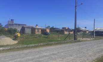 Imagem 2: Praia * Balneário gaivotas SC * Jardim ultramar