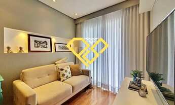 Imagem 3: Apartamento 2 quartos em Santos