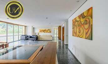 Imagem 5: Apartamento com 1 dormitório à venda, 60 m² por R$ 735.000,00 - Pinheiros - São Paulo/SP