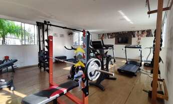 Imagem 3: Apartamento com 2 dormitórios para alugar, 44 m² por R$ 1.300,00/mês - Edifício Residencia