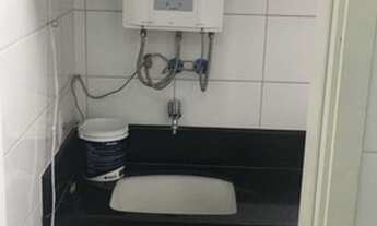 Imagem 2: Apartamento para aluguel e venda com 120 metros quadrados com 3 quartos em Imbiribeira - R