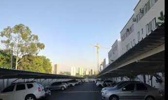 Imagem 4: Apartamento para venda tem 44 m2 com 2 quartos em Umuarama - Araçatuba - SP