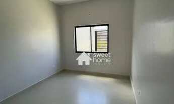 Imagem 5: Casa no Veredas Casa com 3 dormitórios