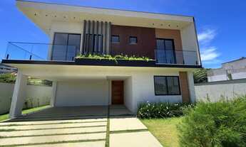 Imagem: Casa Alto Padrão Disponível no Condomínio