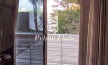 Imagem 7: Flat no Blue Tree Premium Verbo Divino na Chácara Santo Antônio disponível para locação, c