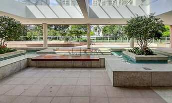 Imagem 2: Apartamento Venda 2 Dormitórios - 69 m² Brooklin