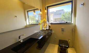 Imagem 7: Sobrado com 3 dormitórios à venda, 440 m² por R$ 6.000.000,00 - QUINTA DO GOLFE II JARDINS