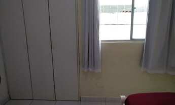 Imagem 7: QUARTO BOA VIAGEM MESTRADO DOUTORADO UFPE UFRPE UNICAP FPS ESTÁCIO UNIFBV