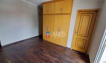 Imagem 2: Casa com 3 dormitórios para alugar, 177 m² por R$ 2.988,00 - Jardim São Paulo - Americana