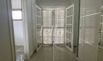 Imagem 6: São Paulo - Casa Padrão - Tatuapé