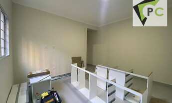 Imagem 5: Casa com 2 dormitórios para alugar, 80 m² por R$ 2.150,00/mês - Limão - São Paulo/SP