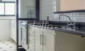 Imagem 2: São Paulo - Apartamento Padrão - Saúde