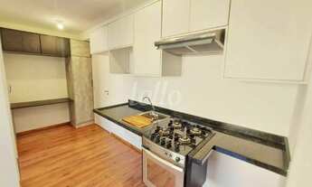 Imagem 5: São Paulo - Apartamento Padrão - Consolação