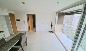 Imagem 6: DF PLAZA - 1 quarto 44m