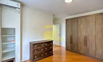 Imagem 7: APARTAMENTO COM 3 DORMITÓRIOS 107m² - JARDIM BLUMENAU