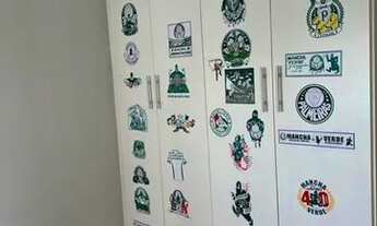 Imagem 5: Apartamento para venda com 168 metros quadrados com 3 quartos em Água Branca - São Paulo