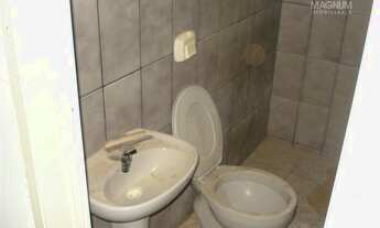 Imagem 4: Casa com 2 dormitórios para alugar, 70 m² por R$ 722,00/mês - Parque Residencial Universo