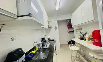 Imagem 2: 3 quartos em Itapuã - Ed. California Cód: 23467 z Anderson Martins Vende