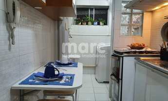 Imagem 6: SAO PAULO - Apartamento Padrão - LIBERDADE