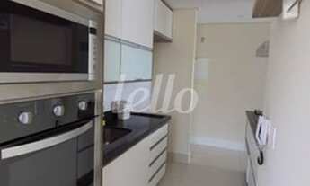 Imagem 3: São Paulo - Apartamento Padrão - Mooca