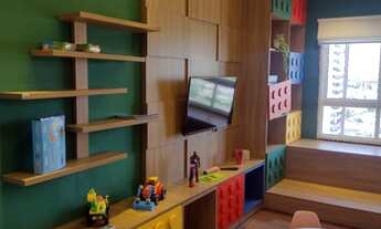 Imagem 7: Apartamento para aluguel - 3 suítes - SOHO RESIDENCE - B. Olaria - P. Velho- RO