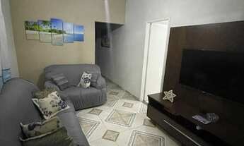 Imagem 7: Casa no Abaís Casa com 4 dormitórios