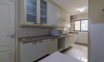 Imagem 5: Apartamento Venda 4 Dormitórios - 128 m² Vila Nova Conceição