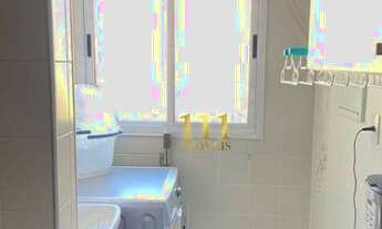 Imagem 5: Apartamento com 3 dormitórios para alugar, 75 m² por R$ 3.724,00/mês - Jardim das Colinas