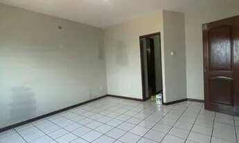 Imagem 4: Casa Duplex no Bequimão com 5 Quartos - Nascente