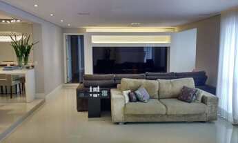 Imagem 2: Apartamento à venda, 236 m² por R$ 1.290.000,00 - Vila Augusta - Sorocaba/SP