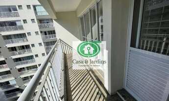 Imagem 2: Apartamento 1 dormitório à venda, 49 m² - Vila Matias - Santos/SP