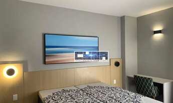 Imagem 7: FLAT de 1 SUÍTE com ALL INCLUSIVE