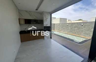 Imagem 7: Portal do Sol Garden - Casa de Condomínio 3 quartos, sendo 3 suítes