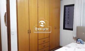 Imagem 2: Apartamento para venda tem 117 metros quadrados com 4 quartos