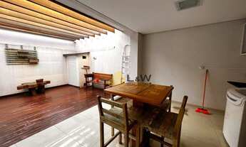 Imagem: Sobrado com 3 dormitórios para alugar