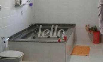 Imagem 5: São Paulo - Casa Padrão - Saúde