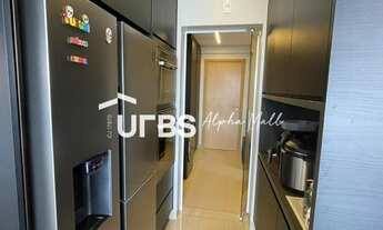 Imagem 2: Apartamento para venda possui 133 metros quadrados com 4 quartos em Setor Bueno - Goiânia