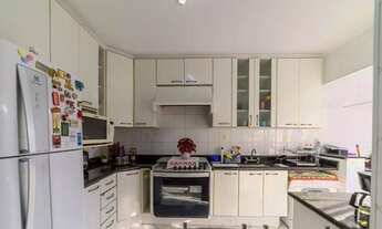 Imagem 2: Apartamento venda 95 metros 3 dormitórios 1 suite 1 vaga Santa Maria São caetano do Sul