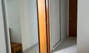 Imagem 4: Alugo apartamento no evolution mobiliado com 3 quartos sendo 1 suíte