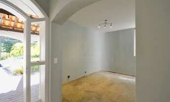 Imagem 6: Casa para locação em Alphaville - Barueri, SP 350 m² - 3 Dorm. - 5 Banheiros - 3 Suítes