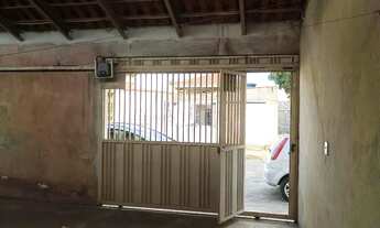 Imagem 3: Casa para aluguel tem 100 metros quadrados com 2 quartos em Setor Leste - Brasília - DF