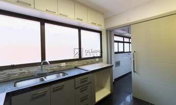 Imagem 6: Venda Apartamento 2 Dormitórios - 177 m² Perdizes