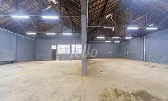 Imagem 6: São Caetano do Sul - Galpão/Depósito/Armazém - Centro