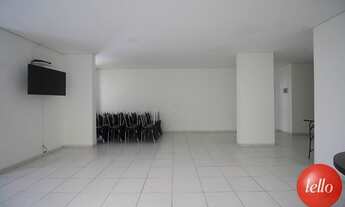 Imagem 3: São Paulo - Apartamento Padrão - Saúde