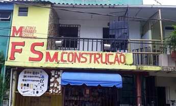 Imagem 6: Aluga - se um casa no bairro da pedreira