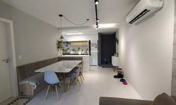 Imagem: Apartamento para venda com 87 metros quadrados