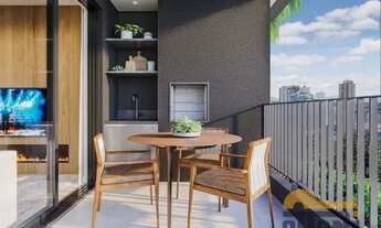 Imagem 2: Apartamento 2 Quartos Cabral