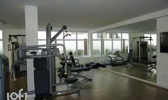 Imagem 7: Apartamento à venda em Bela Vista com 60 m², 1 quarto, 1 suíte, 2 vagas