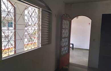 Imagem 4: Alugo Sobrado Ótima Localização Sobradinho II Frente UPA Lado Administração Ar 11