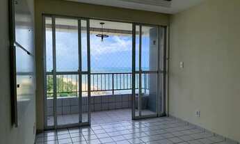 Imagem 2: Apartamento na Beira Mar de Candeias 3 Quartos com Suíte